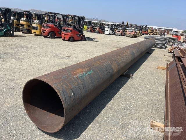  Pipe Sulama sistemleri