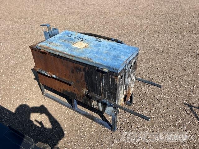  Tank Asfalt makina aksesuarlari