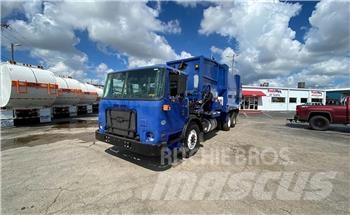 Autocar ACX64 Atik kamyonlari