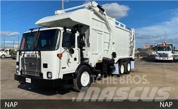 Autocar ACX64 Atik kamyonlari