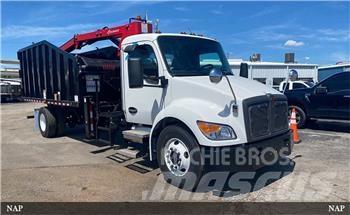 Kenworth T380 Polipler