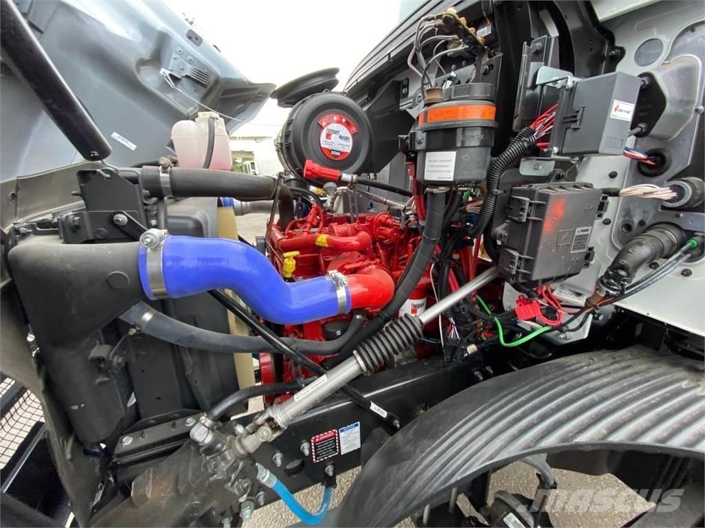 Mack MD6 Polipler
