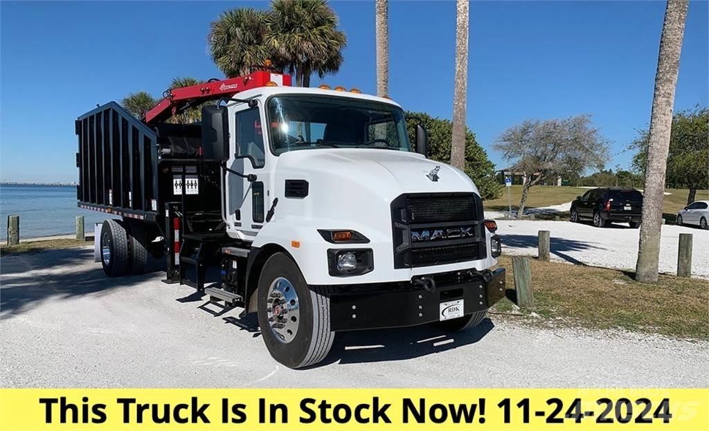 Mack MD7 Polipler