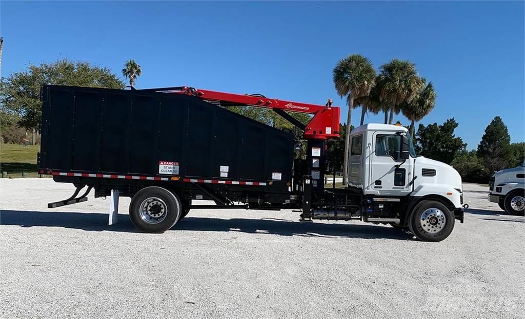 Mack MD7 Polipler