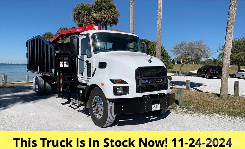Mack MD7 Polipler