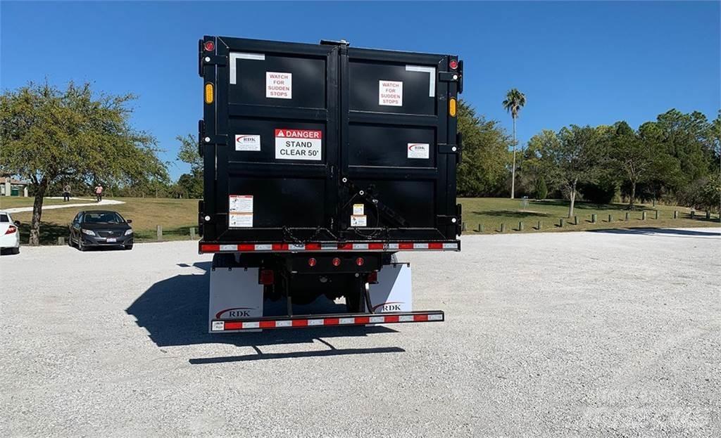 Mack MD7 Polipler