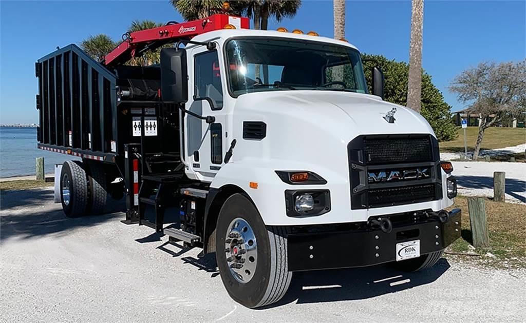Mack MD7 Polipler