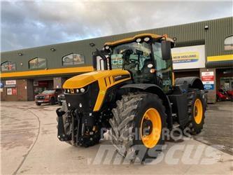 JCB 4220 Traktörler