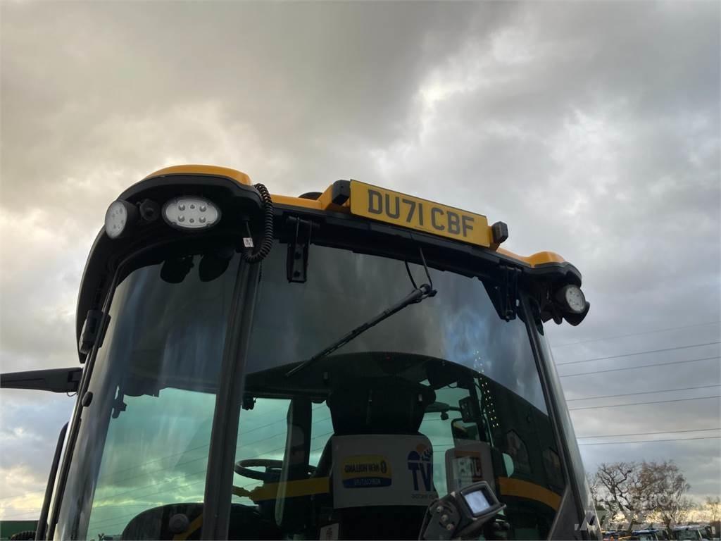 JCB 4220 Traktörler