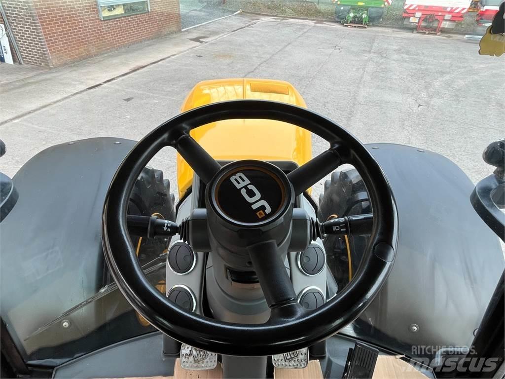 JCB 4220 Traktörler