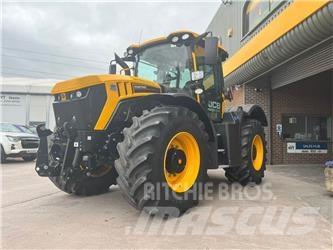JCB 4220 Traktörler