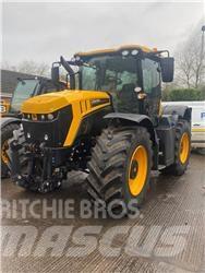 JCB 4220 Traktörler