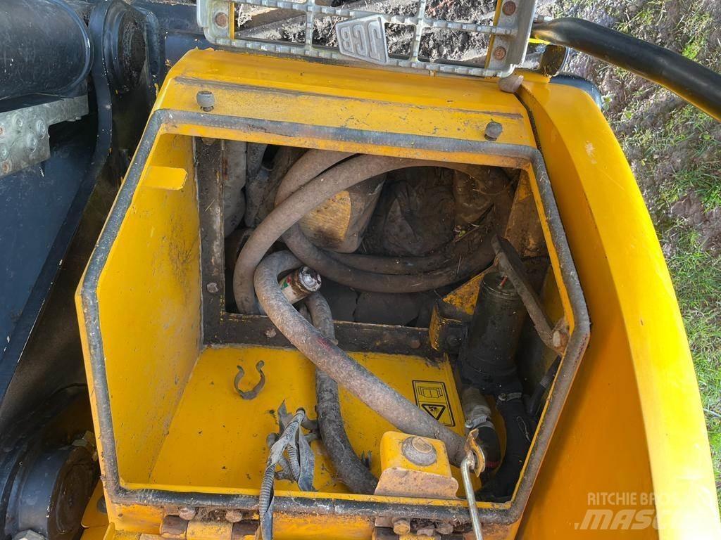 JCB JS130 Diger tarim makinalari