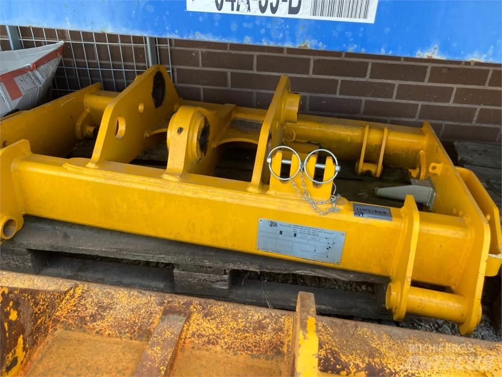 JCB Q-FIT Diger tarim makinalari