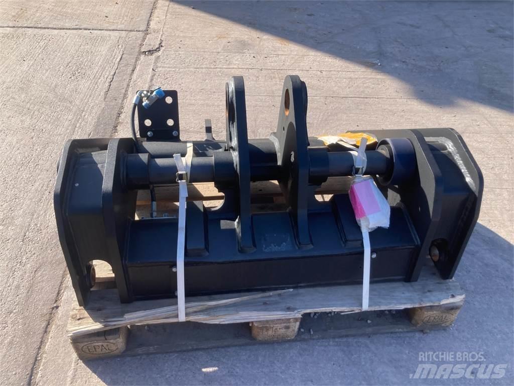 JCB TM420 Diger traktör aksesuarlari