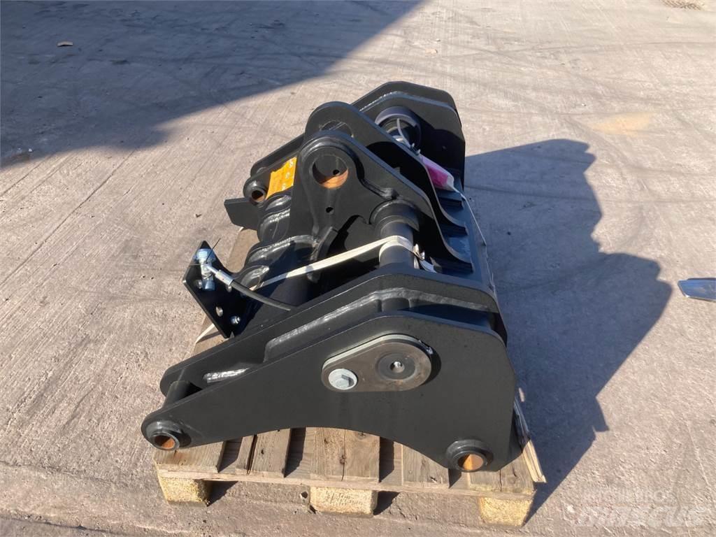JCB TM420 Diger traktör aksesuarlari
