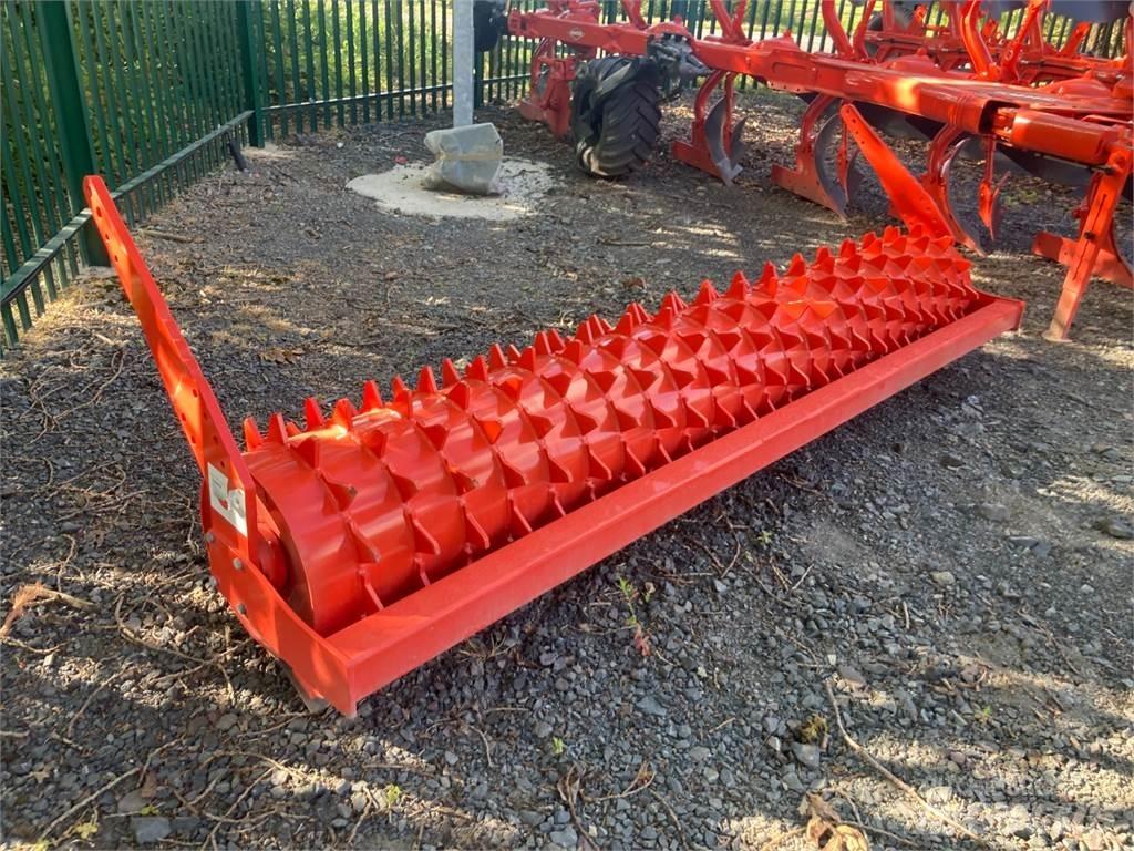 Kuhn  Diger tarim makinalari