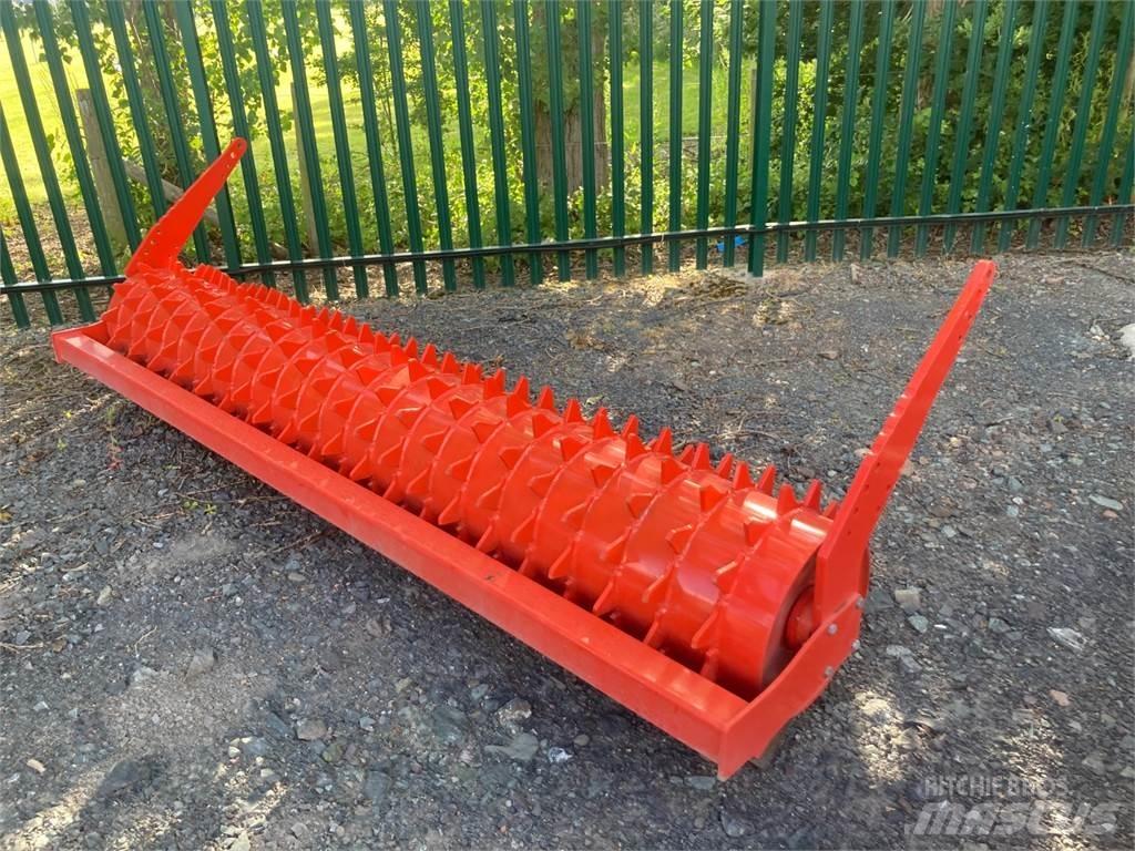 Kuhn  Diger tarim makinalari