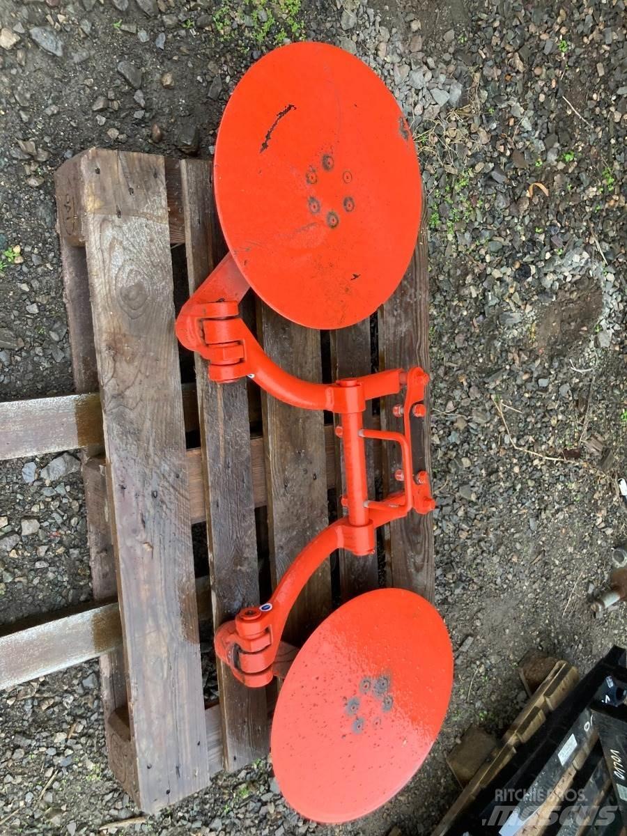 Kuhn  Pulluklar