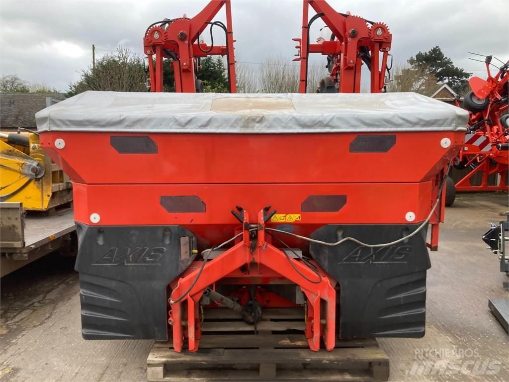 Kuhn 40.2 Diger gübre uygulama makinalari ve aksesuarlar