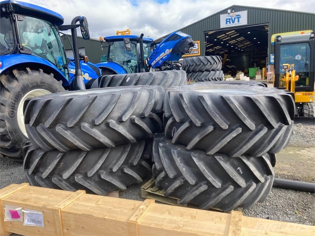 Michelin  Tekerlekler