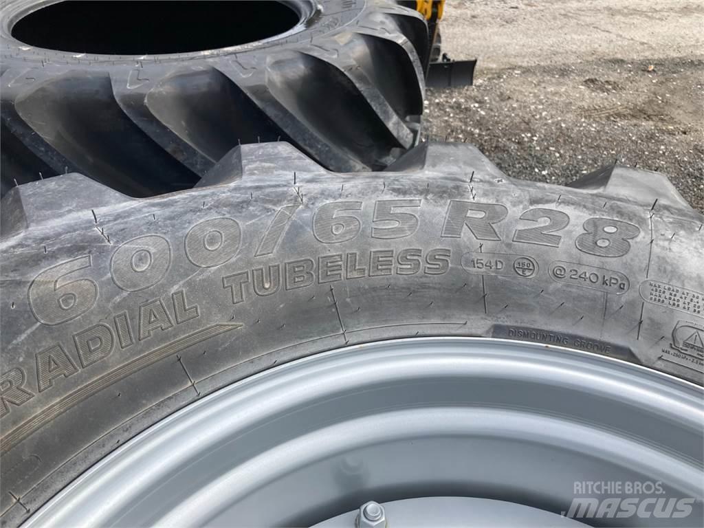 Michelin  Tekerlekler