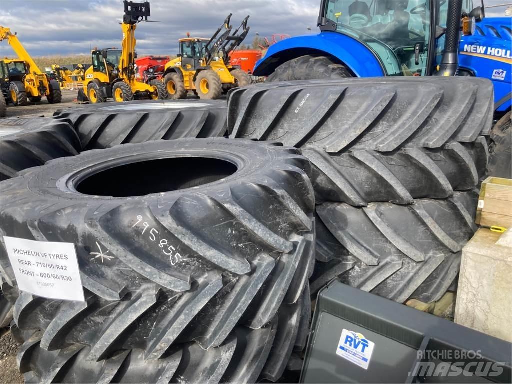Michelin  Tekerlekler