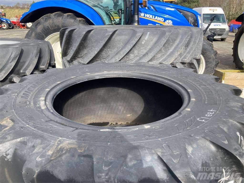 Michelin  Tekerlekler