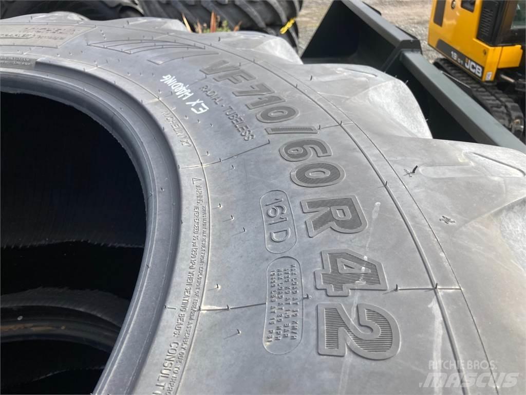 Michelin  Tekerlekler