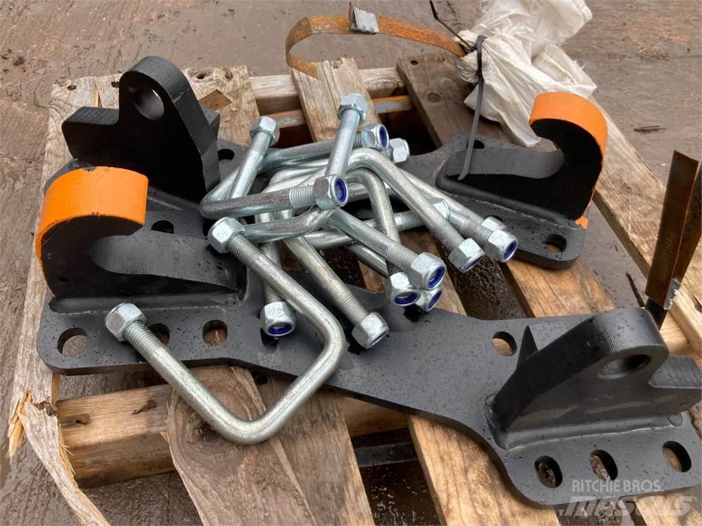 MX  Diger tarim makinalari