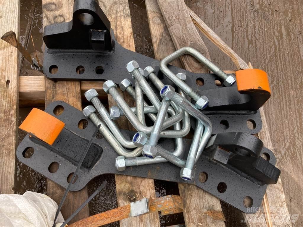 MX  Diger tarim makinalari