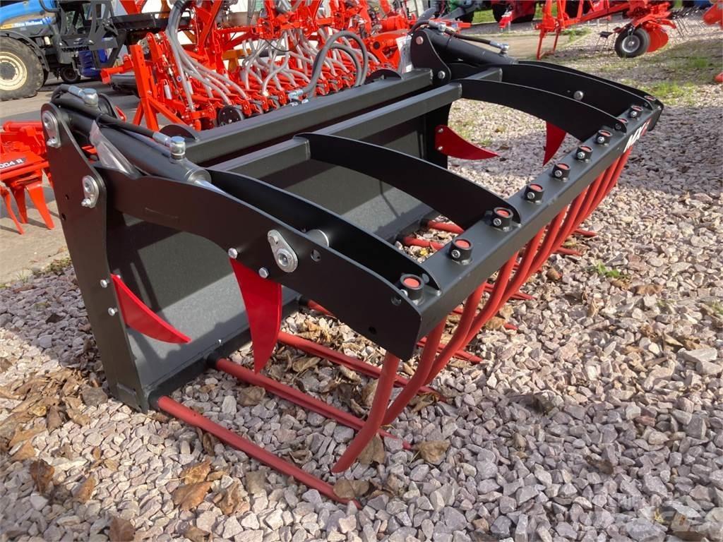 MX CG175 Diger tarim makinalari