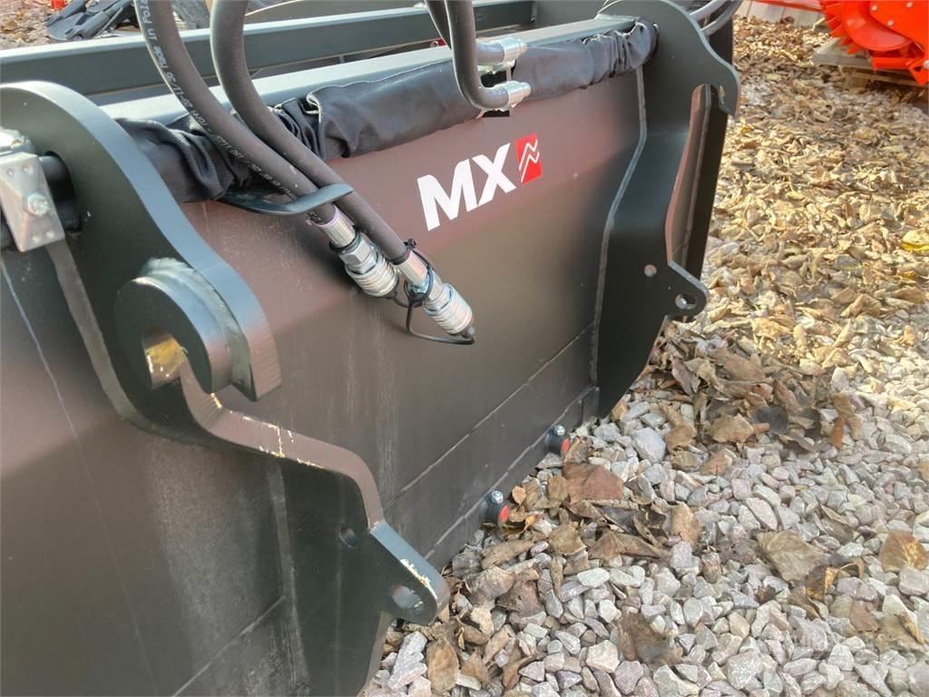 MX CG175 Diger tarim makinalari