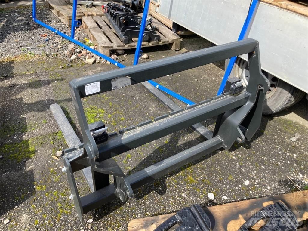 MX TR1650 Diger tarim makinalari