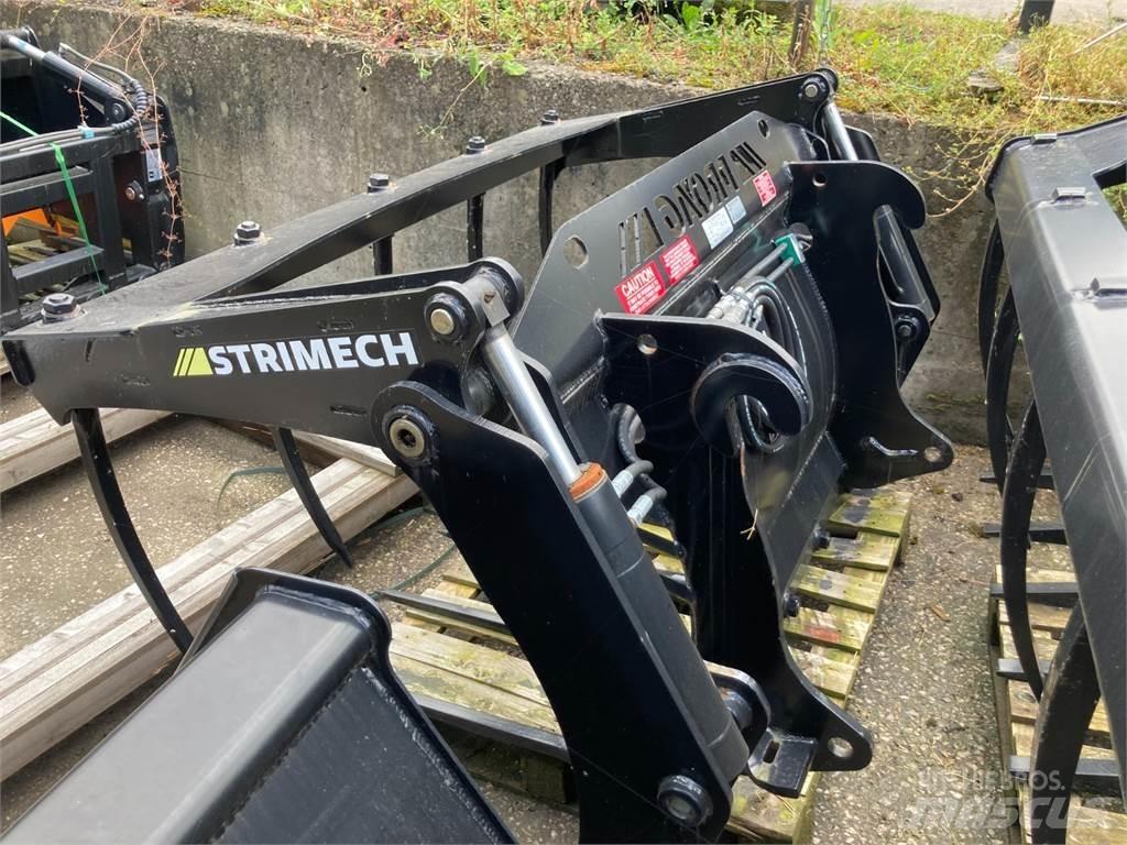 Strimech  Diger traktör aksesuarlari
