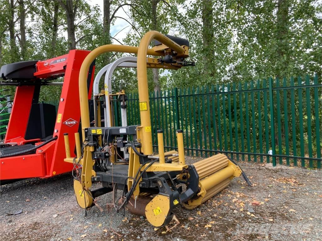 Tanco 1540 Diger tarim makinalari