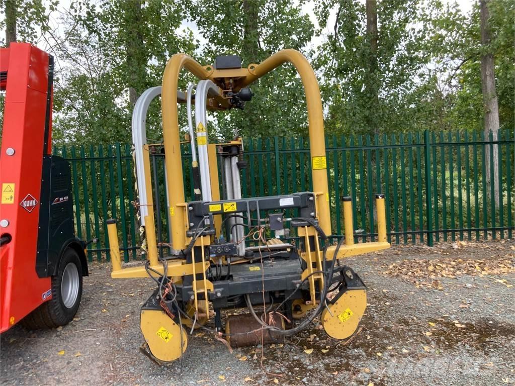 Tanco 1540 Diger tarim makinalari