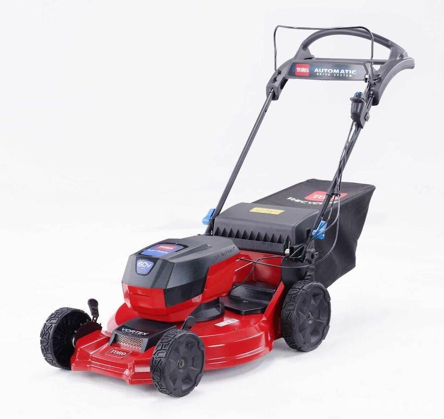Toro  Diger tarim makinalari