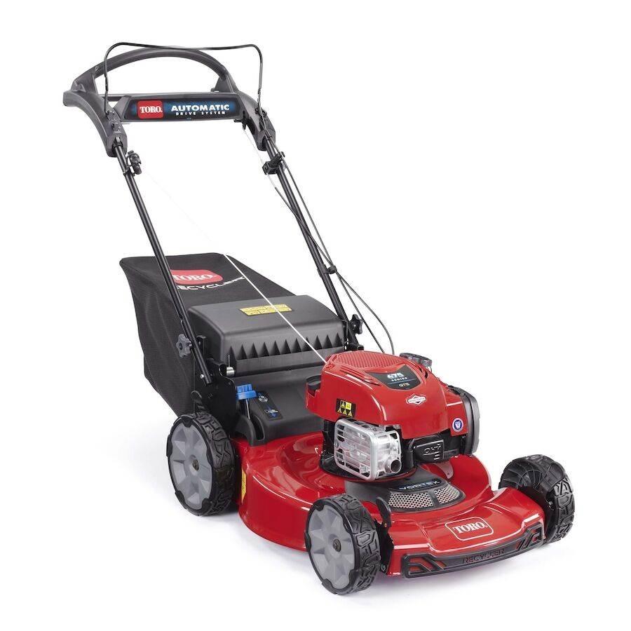 Toro  Diger tarim makinalari