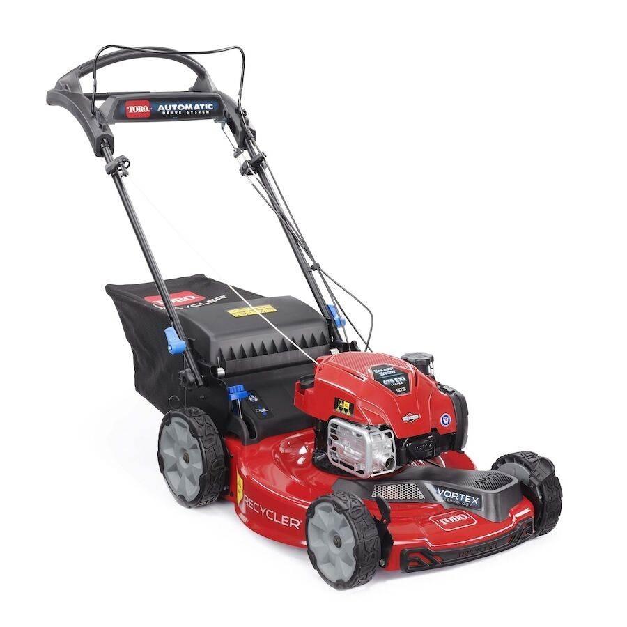 Toro  Diger tarim makinalari
