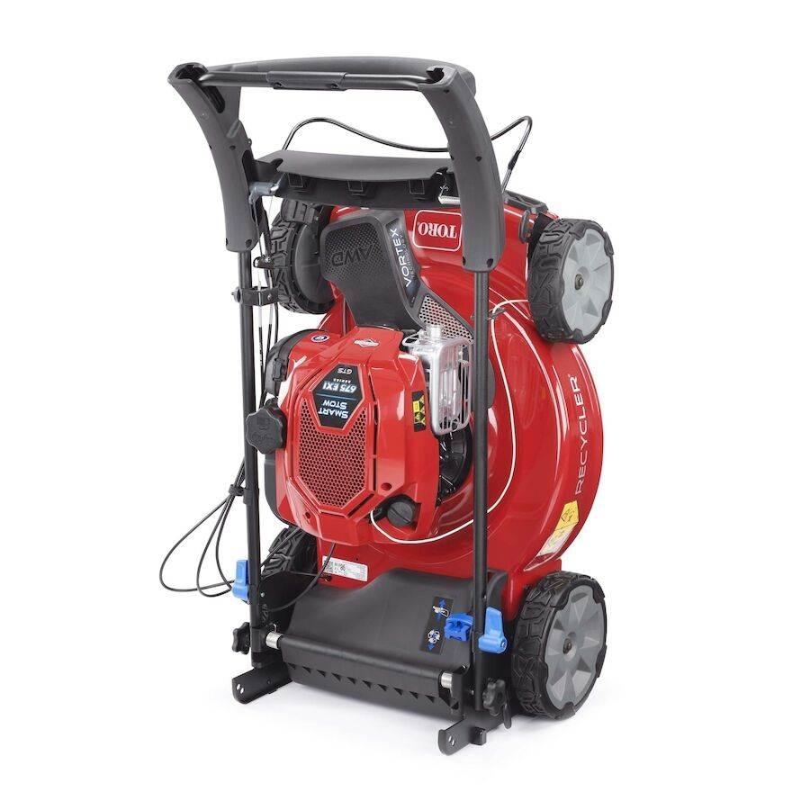 Toro  Diger tarim makinalari