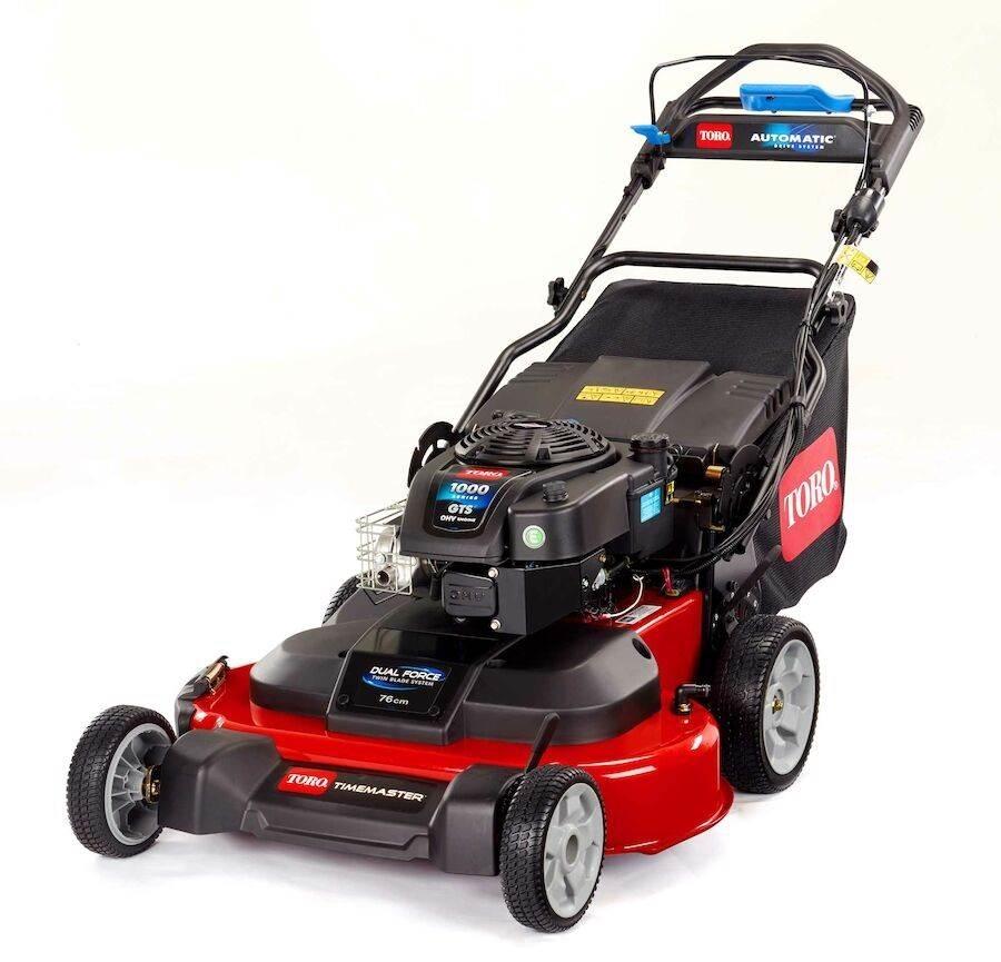 Toro  Diger tarim makinalari