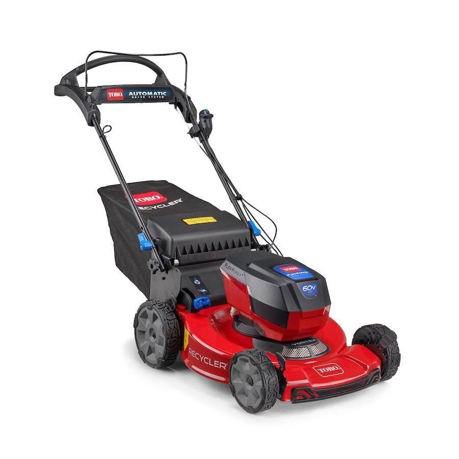 Toro  Diger tarim makinalari