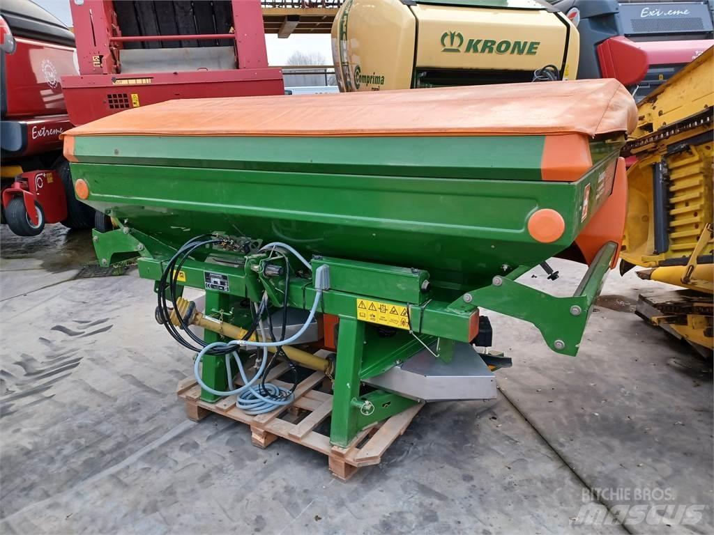 Amazone ZA-M Diger tarim makinalari