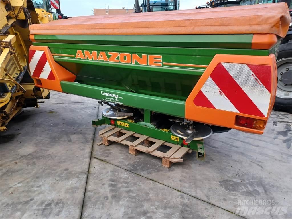 Amazone ZA-M Diger tarim makinalari