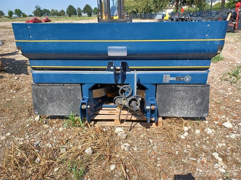 Bogballe M35 BASE Diger tarim makinalari