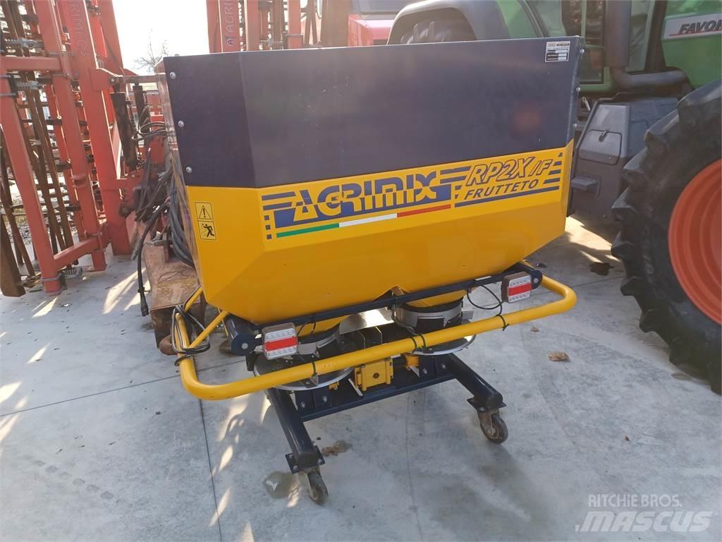 CEA AGRIMIX RP 2X-F Diger tarim makinalari