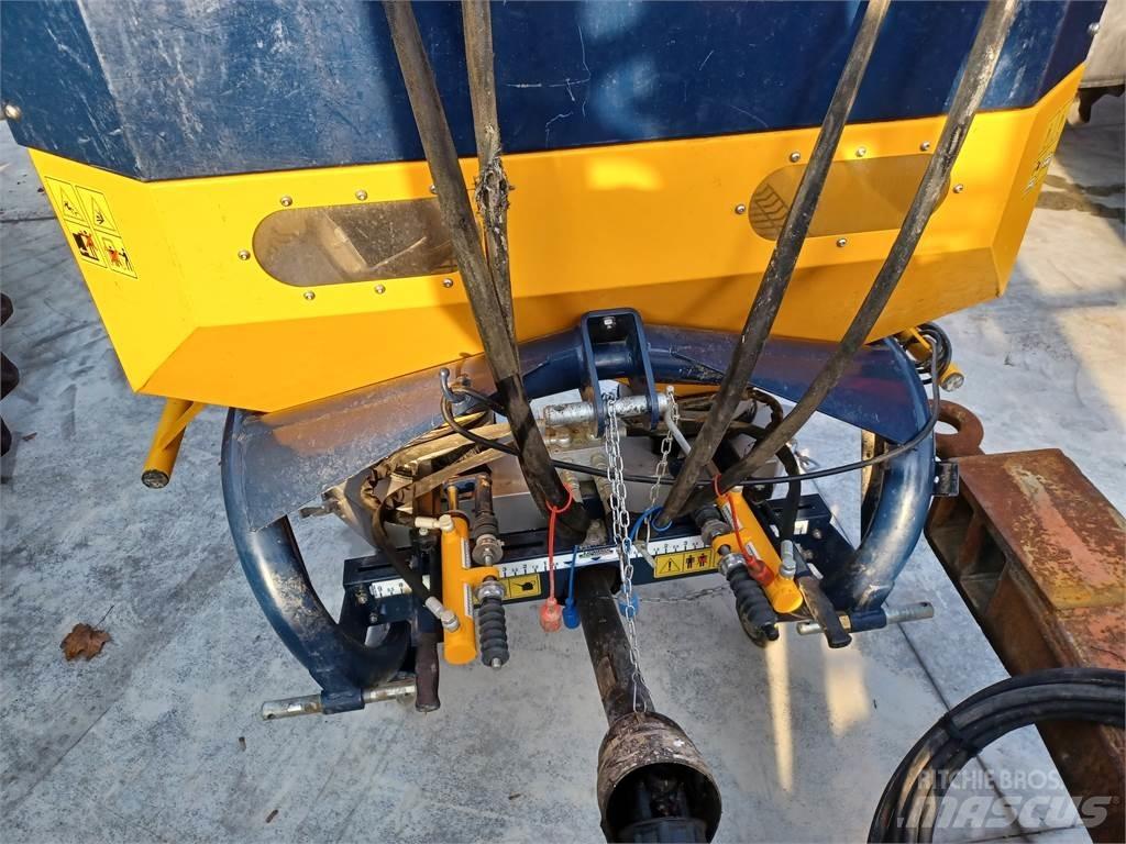 CEA AGRIMIX RP 2X-F Diger tarim makinalari