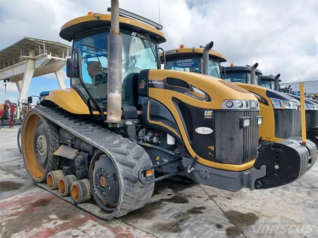 Challenger 765C Traktörler