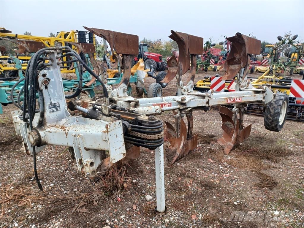 Ermo FSV 3 102 4M Diger tarim makinalari